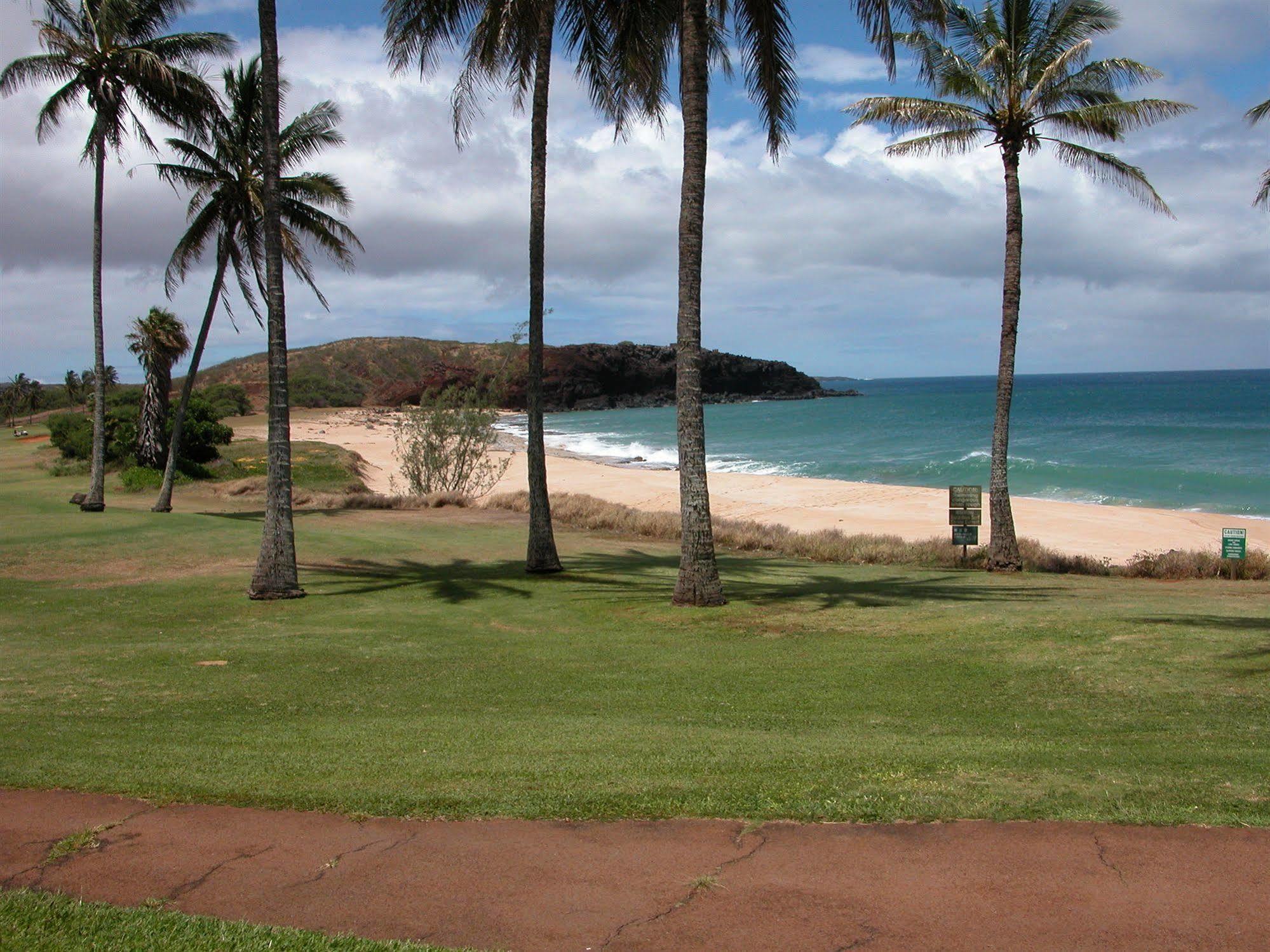 Molokai Kepuhi Beach Gem Kualapu'u 外观 照片