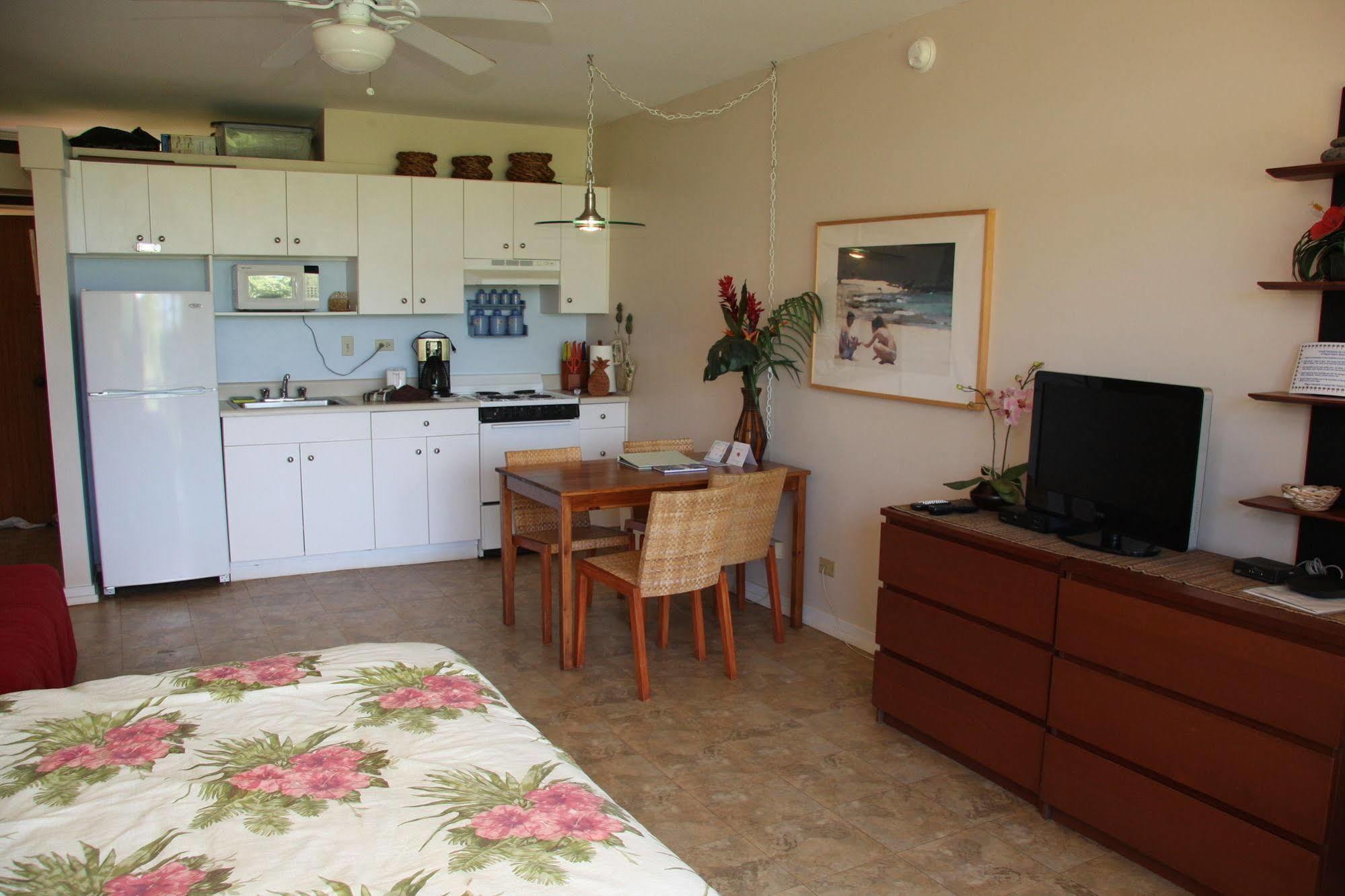 Molokai Kepuhi Beach Gem Kualapu'u 外观 照片
