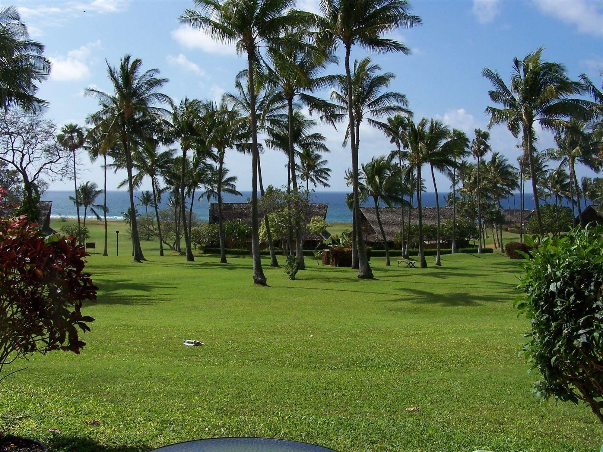 Molokai Kepuhi Beach Gem Kualapu'u 外观 照片